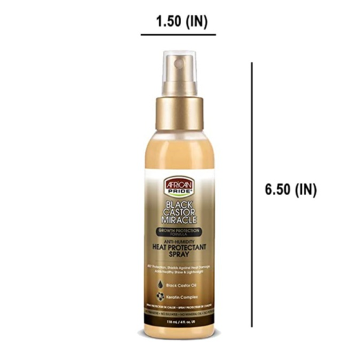 AFRICAN PRIDE BC HEAD PRO SPR