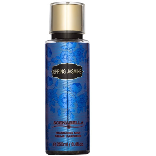 Scenabella Fragranced Body Mist 250ml