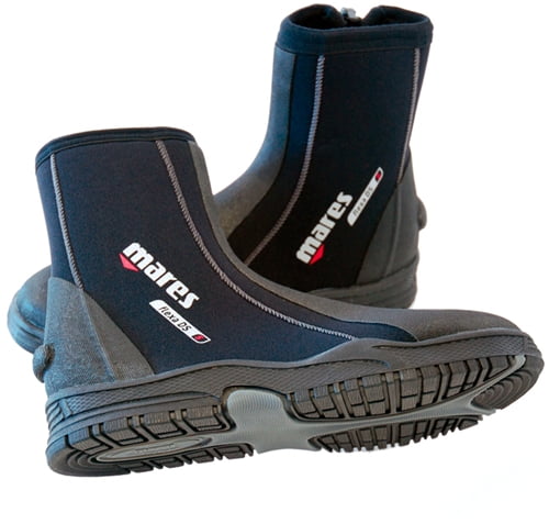 Mares Flexa DS 5mm Dive Boots (11)