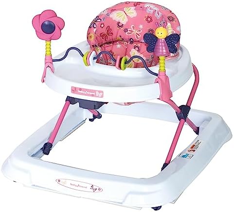 Smart Steps 3.0 Activity Walker, Emily