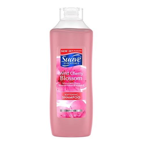 Suave Wild Cherry Blossom Hair Duo 30 fl oz