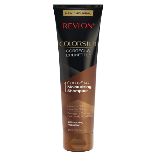 Revlon Colorsilk Gorgeous Brunette, For All Brown Shades 250ml