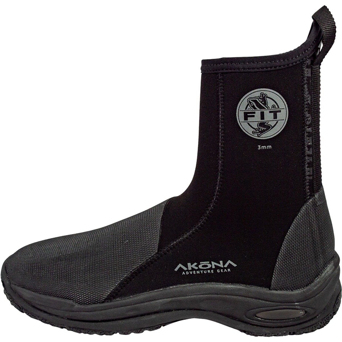 Akona 3.5mm Fit Boots
