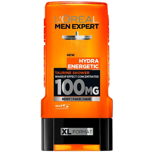 L'Oréal Men Expert Shower Gel