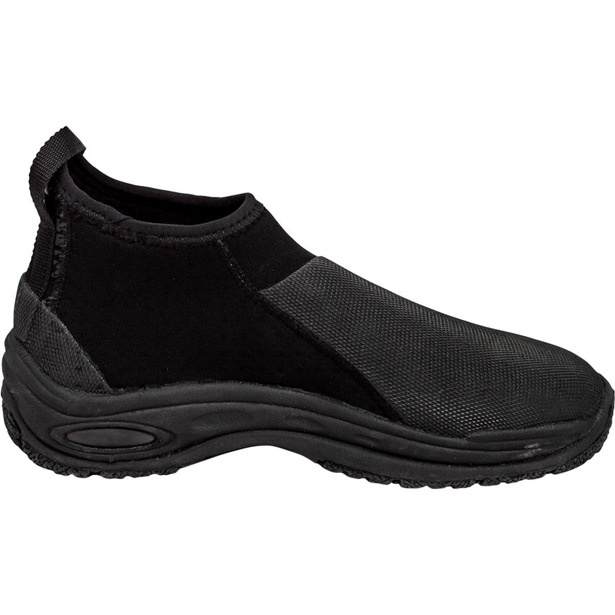 Akona Akona 3.5mm Fit Low Cut Molded Sole Boots
