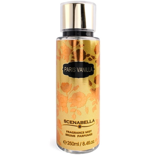 Scenabella Fragranced Body Mist 250ml