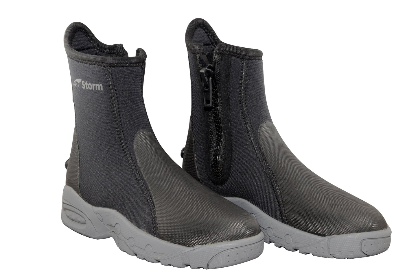 6.5mm Storm HydroStealth Deluxe Scuba Divers Boot