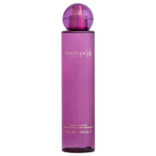 Perry Ellis Fragranced Body Mist For Women  8 fl oz