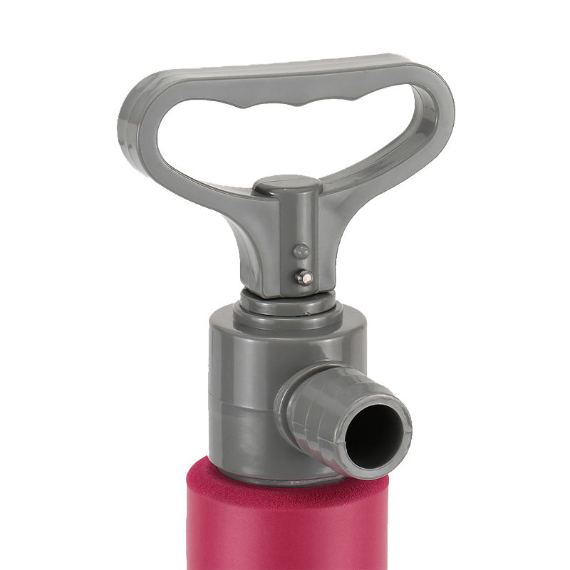 Manual Water Pump For Drainage In The Kayak Cabin GND Products