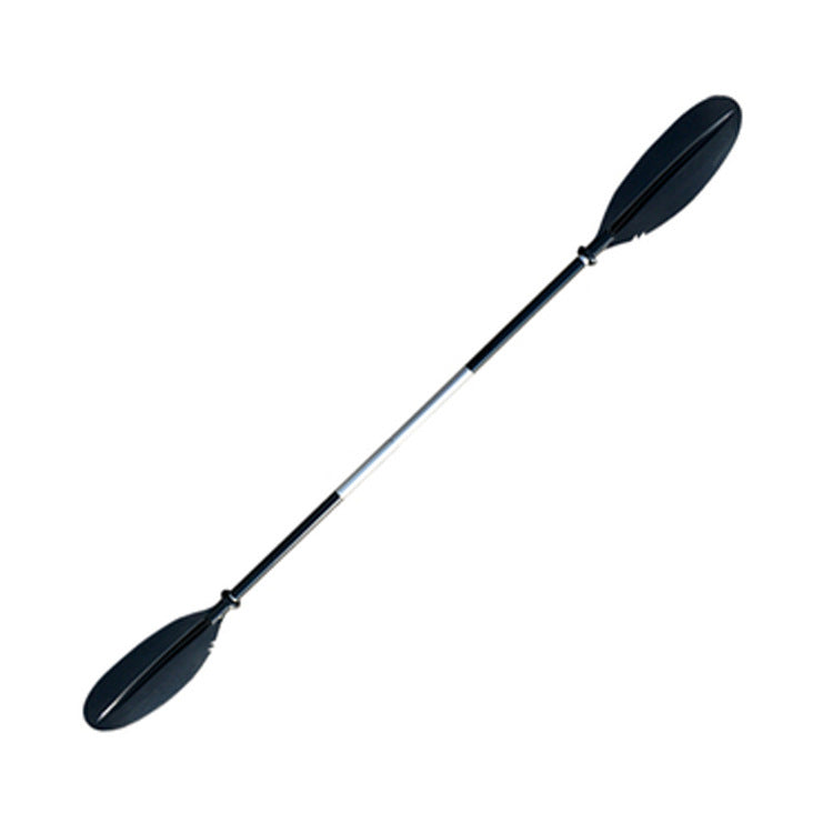 Four-section Aluminum Alloy Detachable Kayak Canoe Inflatable Boat GND Products