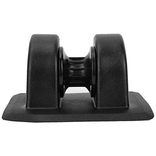 Sturdy Durable Premium PVC Plastic Small Anchor Grab Handle Parts Long Service Life Boat Grab for Inflatable Rubber Dinghy Raft Yacht Kayak Accessory