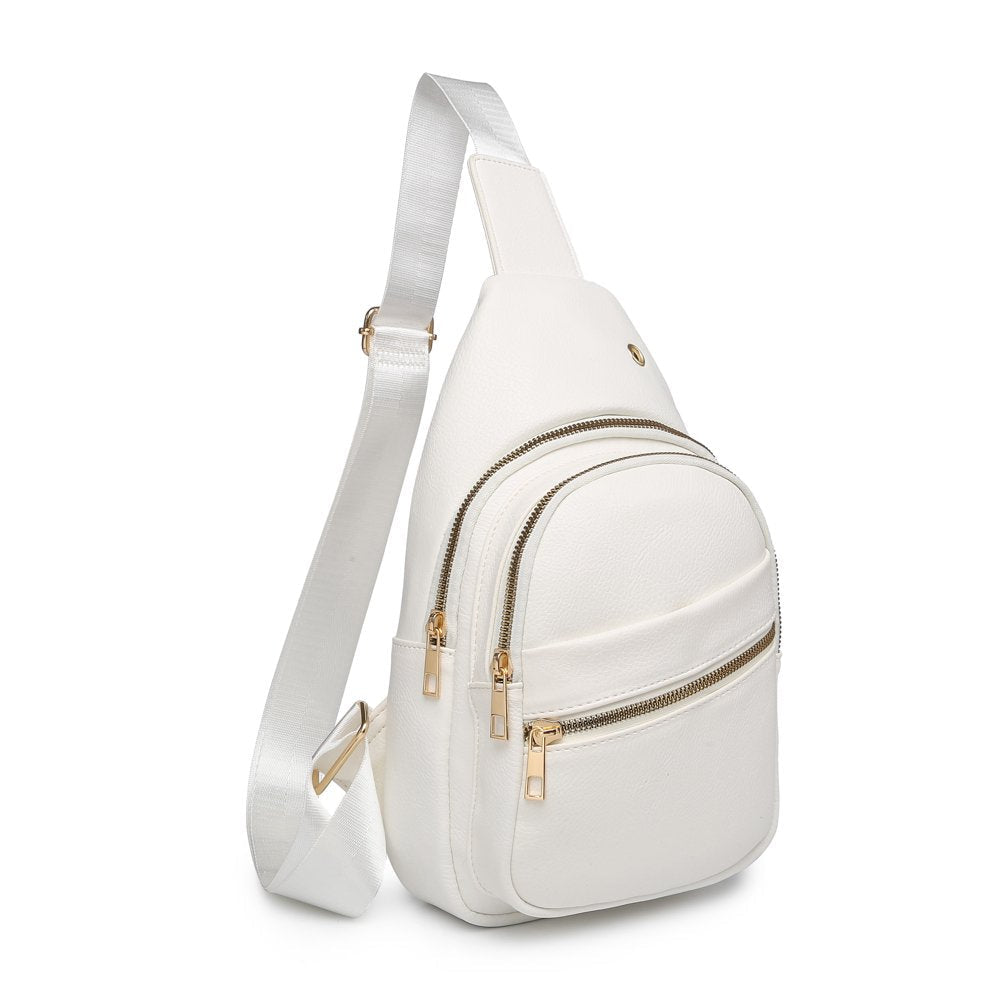 XB Sling Backpack Bags Waterproof Women Men Travel Crossbody Daypack Chest Bag Outdoor Hiking Sports Bags