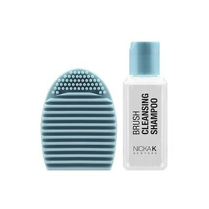 NICKAK MAKE UP BRUSH CLEANSING KIT