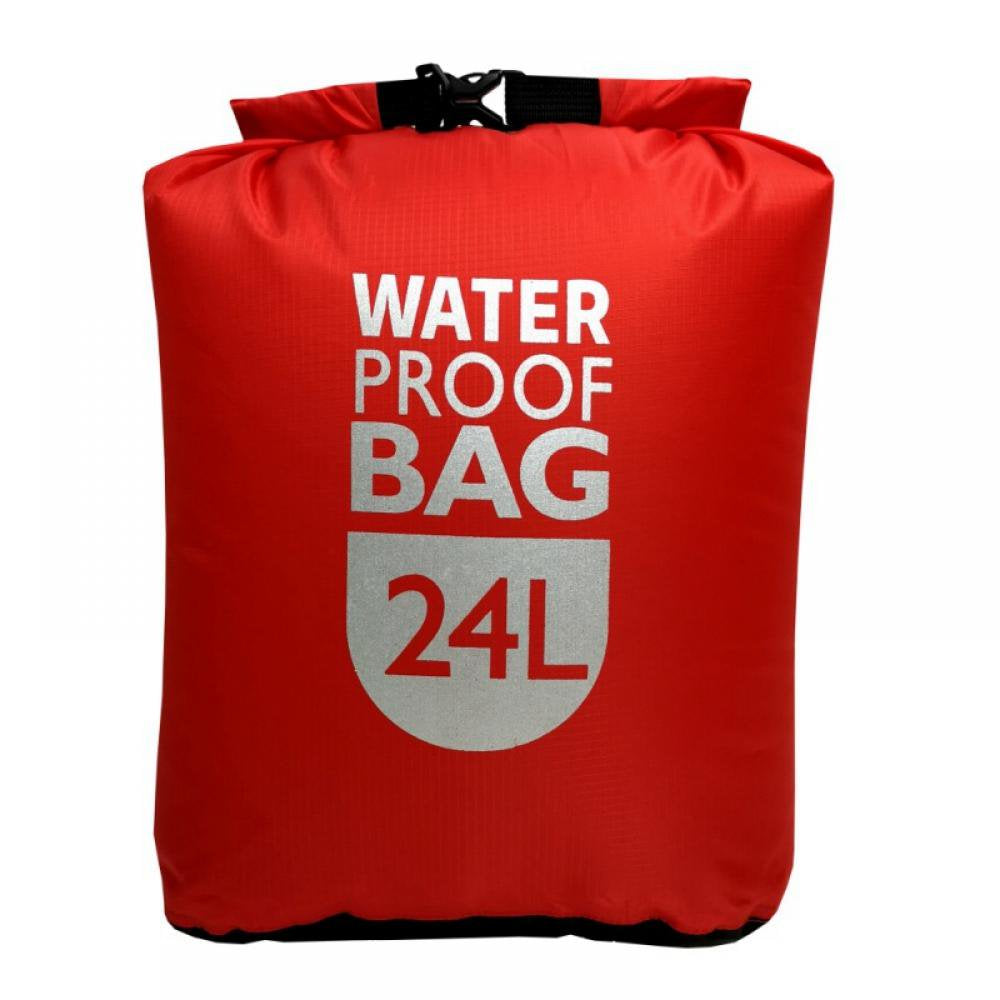 Waterproof Dry Bag Pack Swimming Rafting Kayaking River Trekking Floating Sailing Canoing Boating Water Resistance Dry Sacks