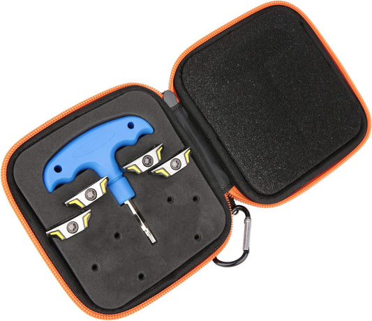 4pcs/set Golf Weight Wrench Tool Kit for Ping G430 Driver 9g 11g 13g 15g