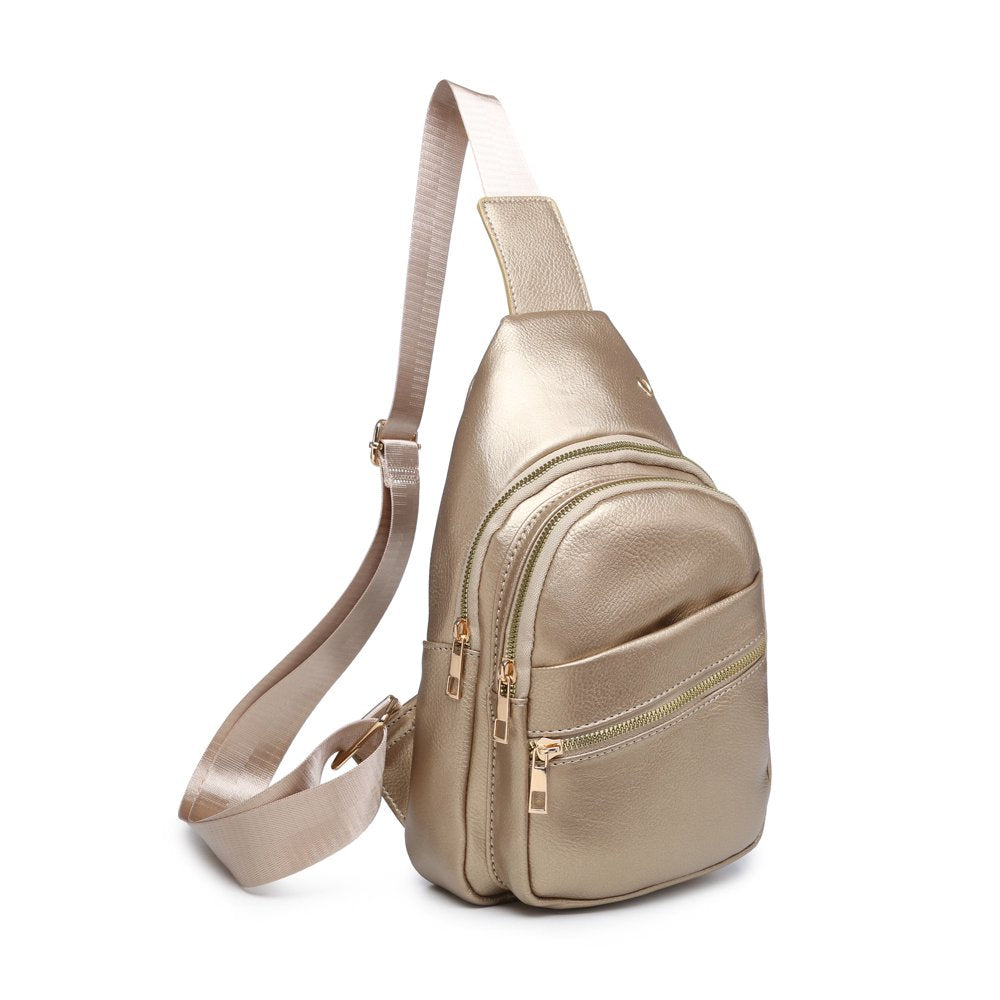 XB Sling Backpack Bags Waterproof Women Men Travel Crossbody Daypack Chest Bag Outdoor Hiking Sports Bags