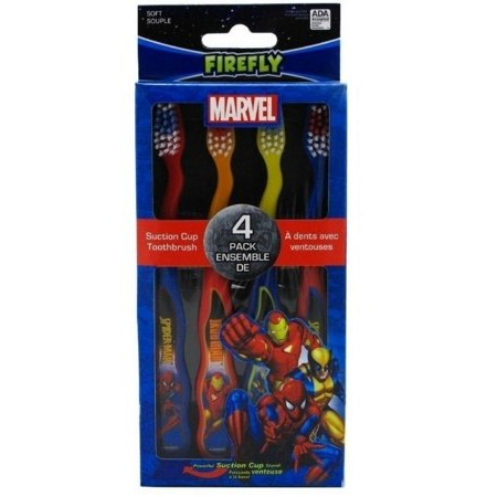 FIREFLY KIDS TOOTHBRUSH