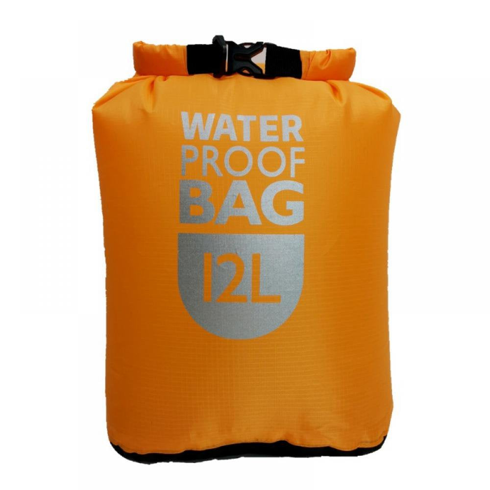 Waterproof Dry Bag Pack Swimming Rafting Kayaking River Trekking Floating Sailing Canoing Boating Water Resistance Dry Sacks