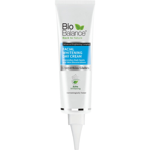 Bio Balance Facial Whitening Day Cream 55ml