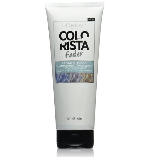 L'Oreal Paris Hair Care Colorista Reset Shampoo
