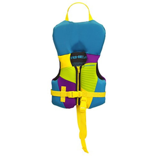 AIRHEAD GNAR Kwik-Dry Neolite Flex Vest