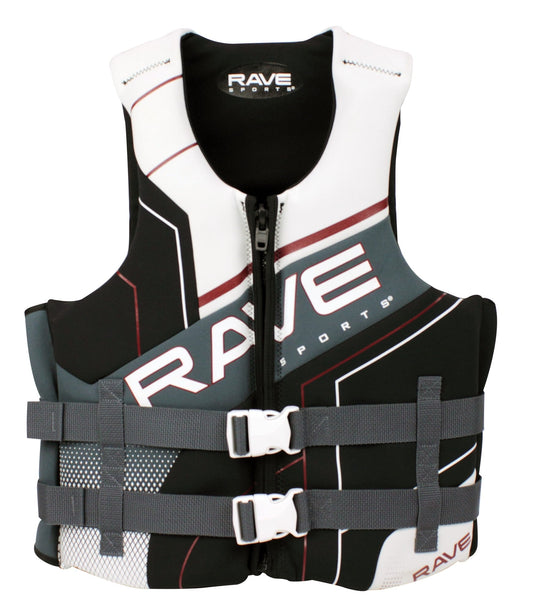 Adult Dual Neo Life Vest - M/LG