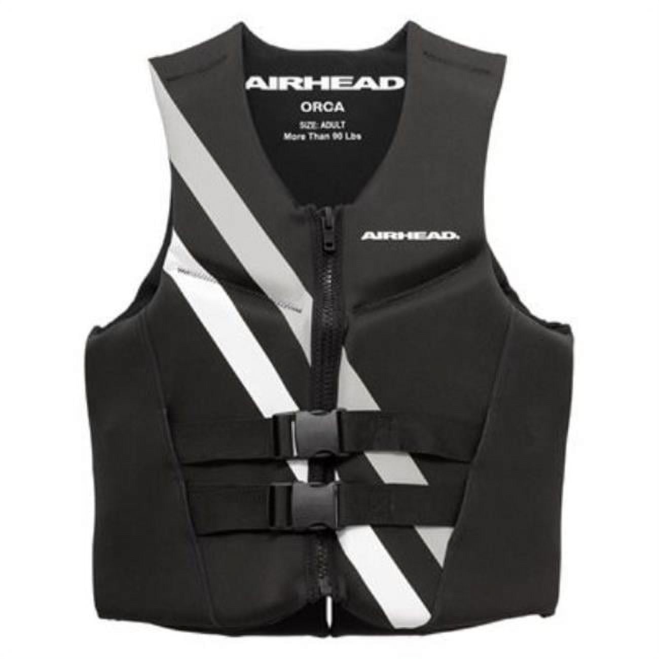 Airhead Sports Neolite Orca Life Vest, 3XL