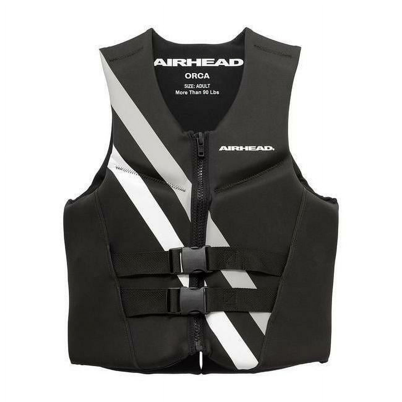 Airhead Sports Neolite Orca Life Vest, Extra Small