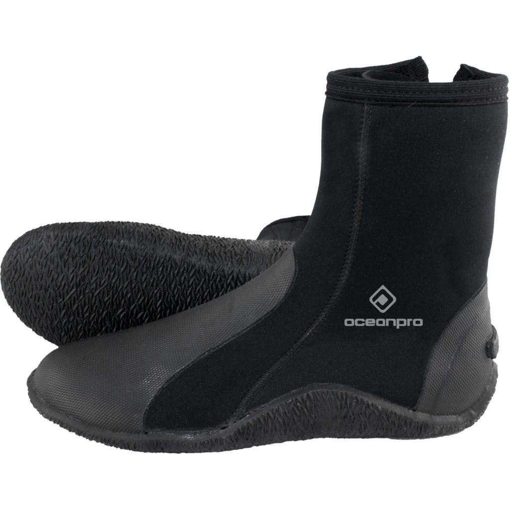 Ocean Pro Boots - Dive & Fish