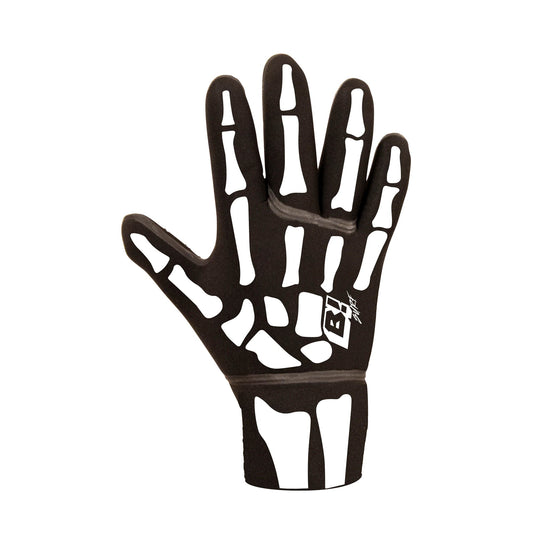 Buell 2mm 5 Finger Men's Wetsuit Gloves