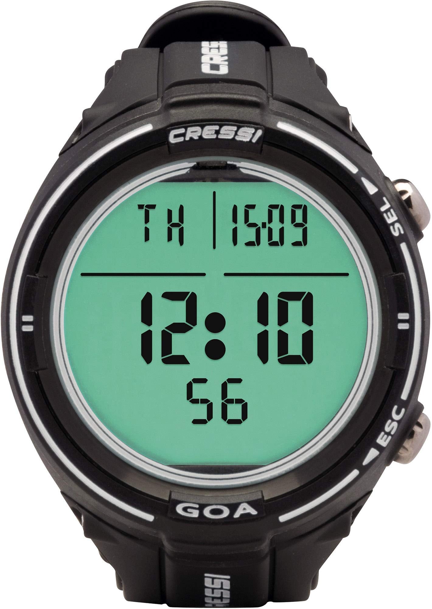 Cressi Goa Wrist Computer