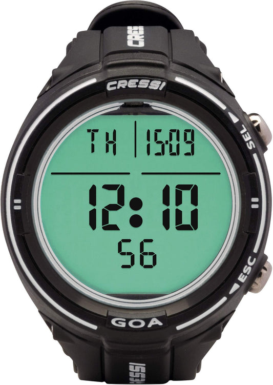 Cressi Goa Wrist Computer