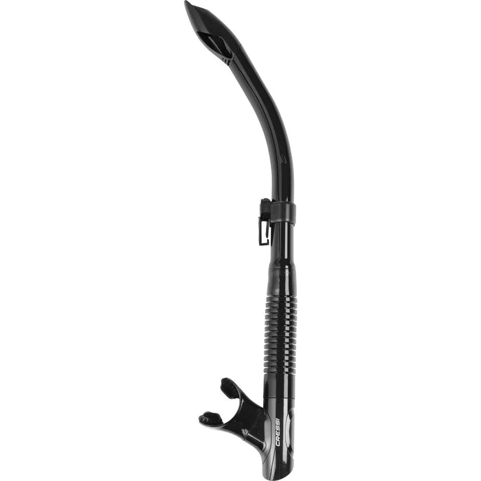 Cressi Tao Snorkel - Dive & Fish