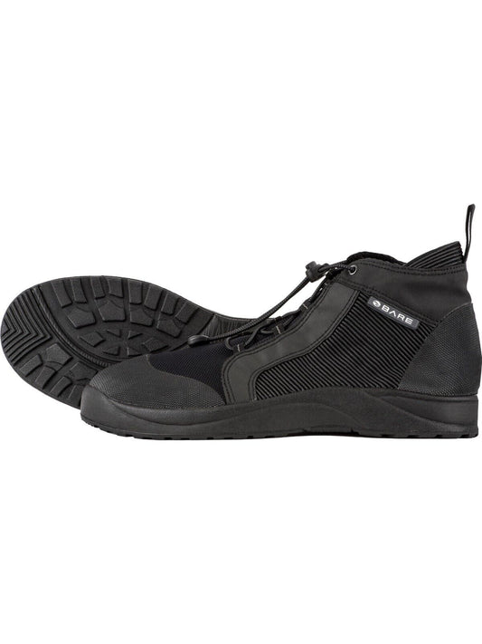 Force 1 Drysuit Boot, Black - 13