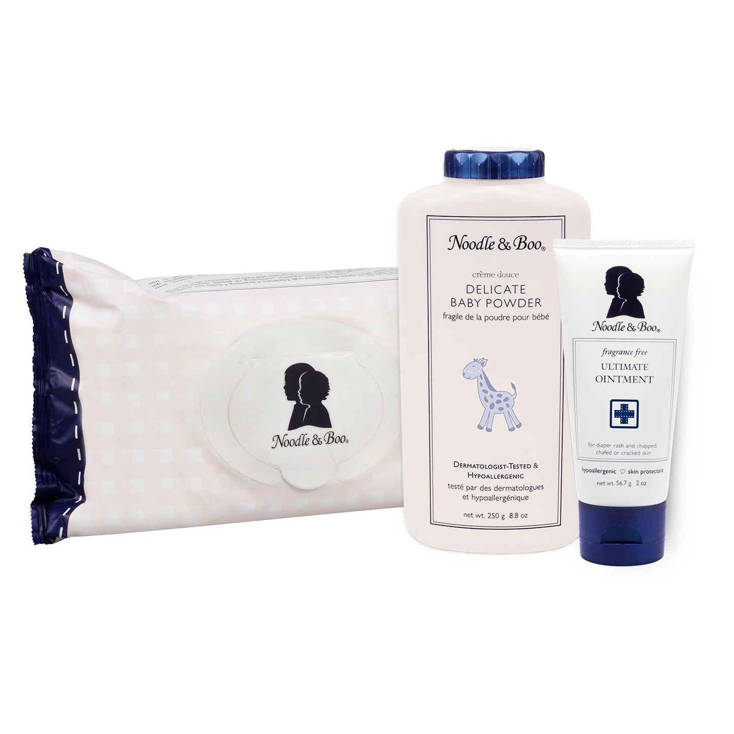 Ultimate Cleansing Cloths Bundle