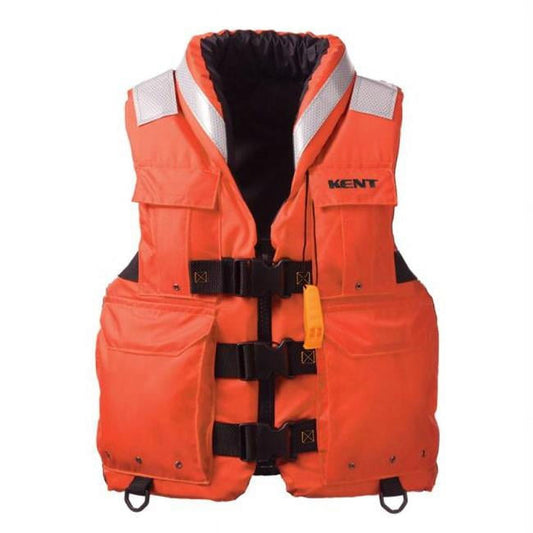 Kent Search and Rescue SAR Commercial Vest - XXLarge [150400-200-060-12]