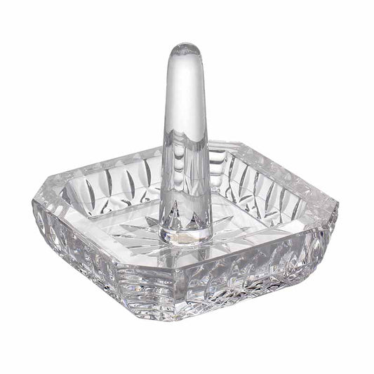 Lismore Square Ring Holder by Waterford