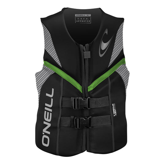 O'NEILL REACTOR USCG LIFE VEST