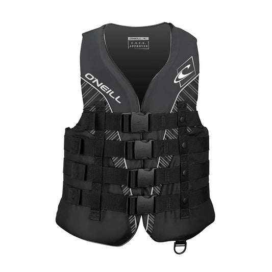O'Neill Men's Super lite USCG Life Vest