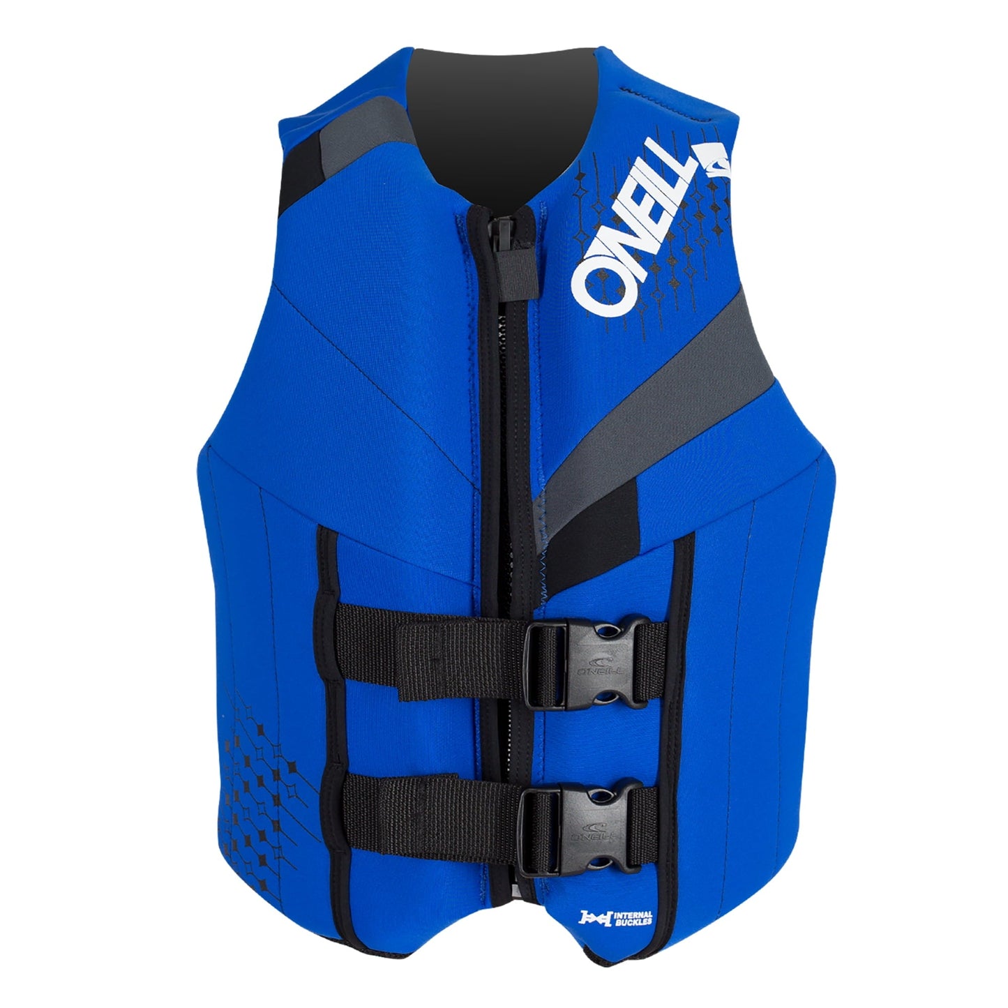 O'Neill Teen Reactor USCG Life Vest