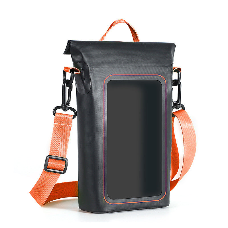 Outdoor Mobile Phone Waterproof Bag Seaside Beach Swimming GND Products