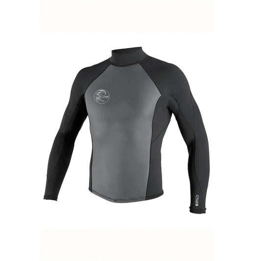 O'Neill O'Riginal 2/1mm Back-Zip Men's Wetsuit Jacket