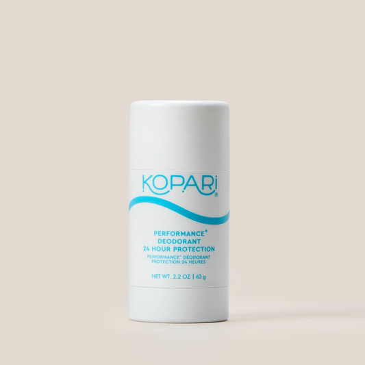 Performance Plus Aluminum-Free Deodorant