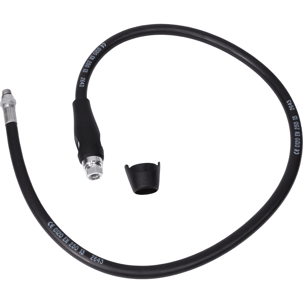 Quick Disconnect for Oceanic Pro Plus 3 Computer