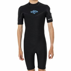Dawn Patrol SS  Suit