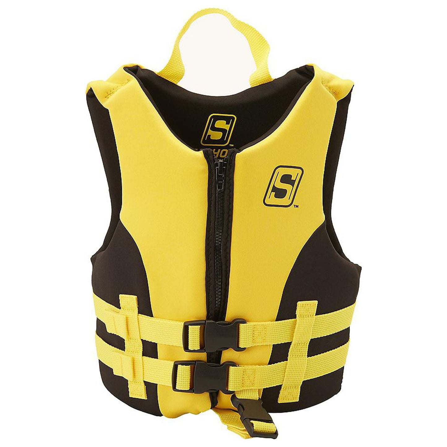 Seachoice Neoprene Multi-Sport Life Jacket and Vest, Child