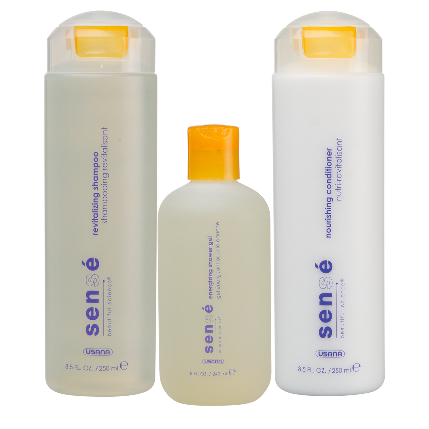 USANA Sensé™ Shower Pack