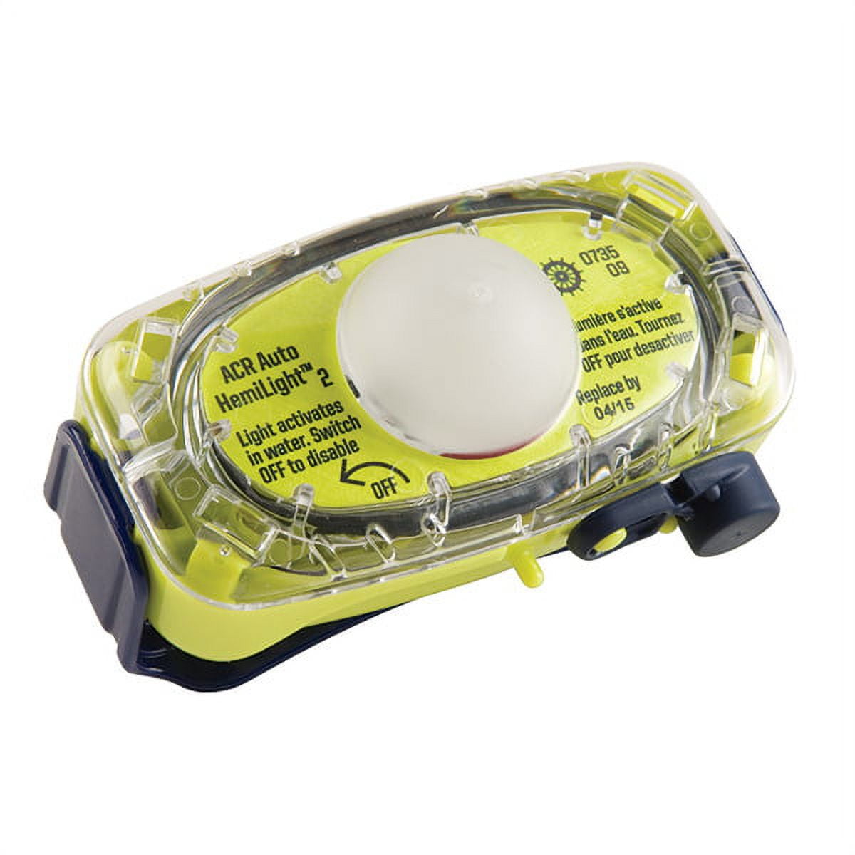 Stearns ACR Hemlight 2 Survivor Light (1 Unit)