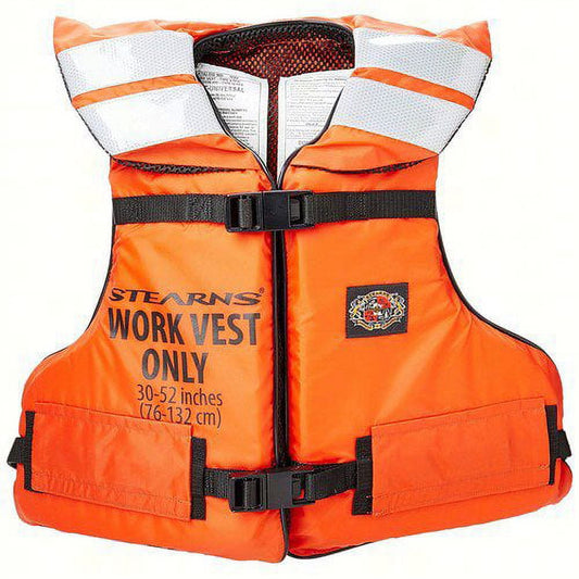 Stearns Work Master Vest - Universal