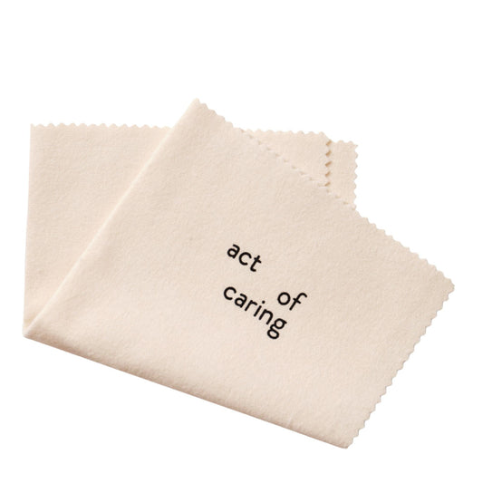 Metal Polishing Cloth